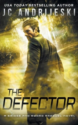 Bertrand.pt - The Defector