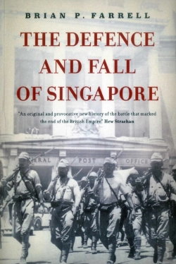 Bertrand.pt - The Defence And Fall Of Singapore