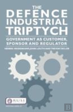 Bertrand.pt - The Defence Industrial Triptych