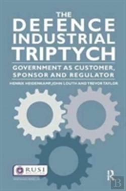 Bertrand.pt - The Defence Industrial Triptych
