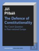 The Defence Of Constitutionalism