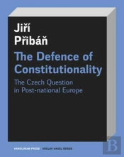 The Defence Of Constitutionalism