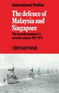 The Defence Of Malaysia And Singapore