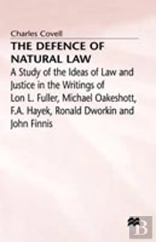 The Defence Of Natural Law