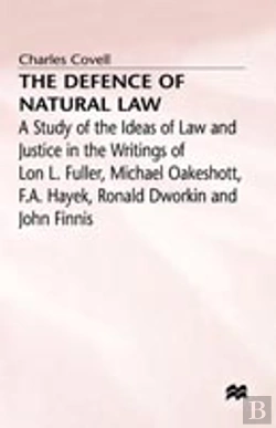 Bertrand.pt - The Defence Of Natural Law