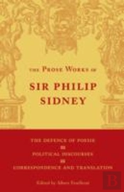 The Defence Of Poesie, Political Discourses, Correspondence And Translation: Volume 3