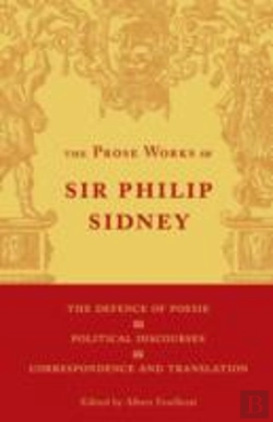 Bertrand.pt - The Defence Of Poesie, Political Discourses, Correspondence And Translation: Volume 3