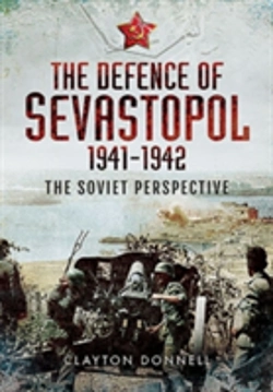 Bertrand.pt - The Defence Of Sevastopol 1941-1942