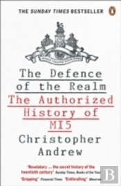The Defence Of The Realm