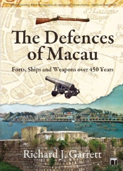 Bertrand.pt - The Defences Of Macau