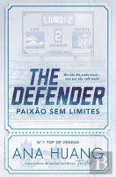 The Defender - Paixão sem Limites