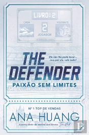 The Defender - Paixão sem Limites