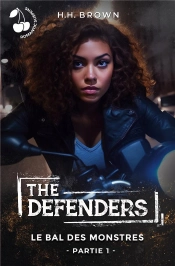 The Defenders - 1