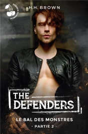 The Defenders - 2