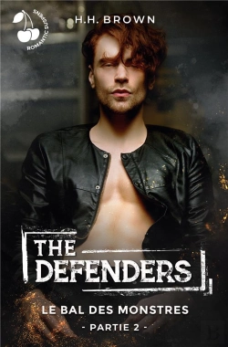 Bertrand.pt - The Defenders - 2