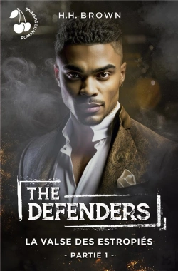 Bertrand.pt - The Defenders - 3