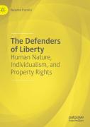 The Defenders Of Liberty