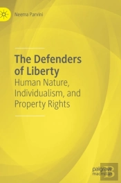 The Defenders Of Liberty