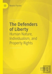 The Defenders Of Liberty