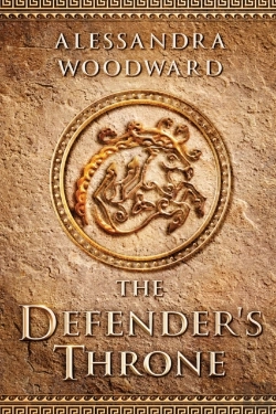 Bertrand.pt - The Defender'S Throne