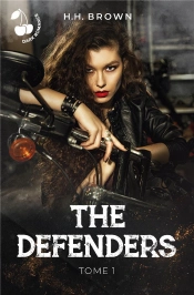 The Defenders - Tome 1 - Madleen - Le Bal Des Monstres