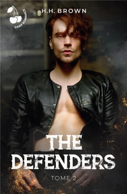 Bertrand.pt - The Defenders - Tome 2 Madleen Le Bal Des Mons