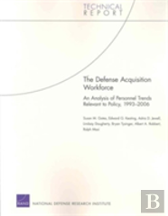 The Defense Acquisition Workforce