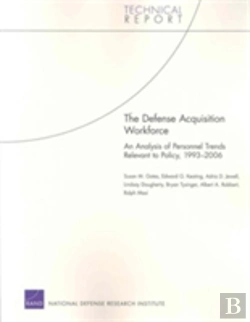 Bertrand.pt - The Defense Acquisition Workforce