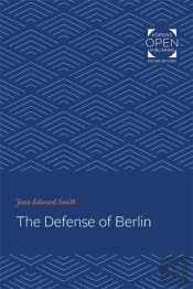 The Defense Of Berlin