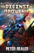 The Defense Of Provenia