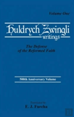 Bertrand.pt - The Defense Of The Reformed Faith