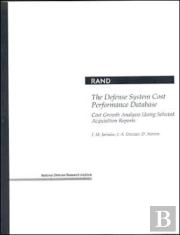 The Defense System Cost Performance Database