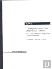 The Defense System Cost Performance Database