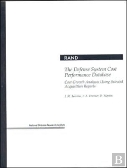 Bertrand.pt - The Defense System Cost Performance Database