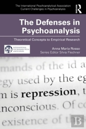 The Defenses In Psychoanalysis