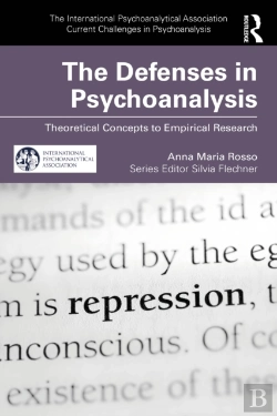 Bertrand.pt - The Defenses In Psychoanalysis
