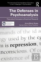 The Defenses In Psychoanalysis