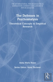 The Defenses In Psychoanalysis