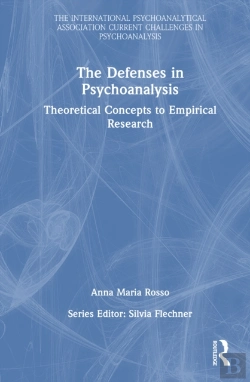 Bertrand.pt - The Defenses In Psychoanalysis