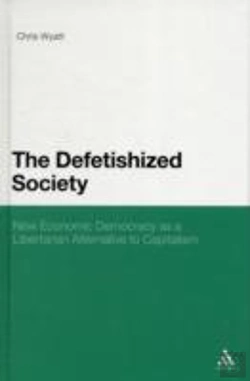 Bertrand.pt - The Defetishized Society