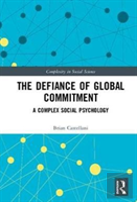 The Defiance Of Global Commitment