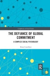 The Defiance Of Global Commitment