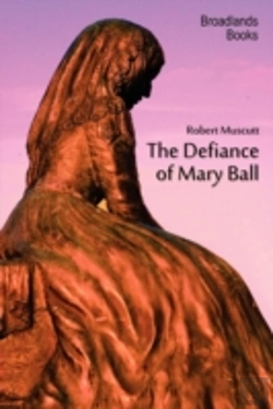 Bertrand.pt - The Defiance Of Mary Ball