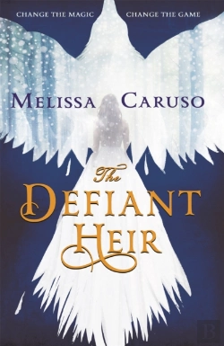 Bertrand.pt - The Defiant Heir