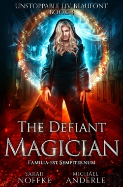 Bertrand.pt - The Defiant Magician