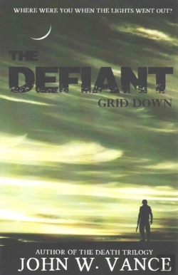 Bertrand.pt - The Defiant