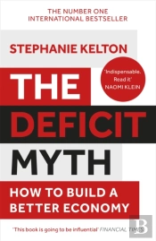 The Deficit Myth