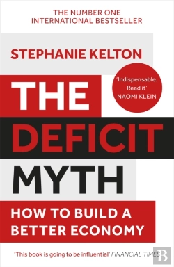 Bertrand.pt - The Deficit Myth