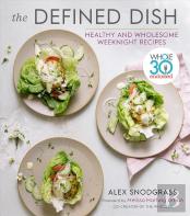 The Defined Dish