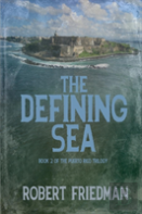 The Defining Sea